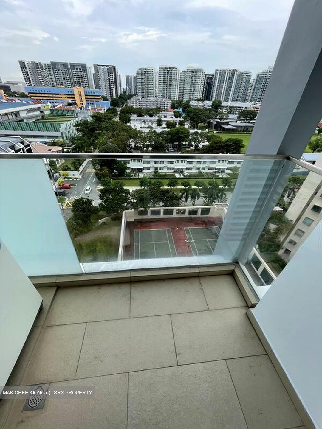 Haig 162 (D15), Apartment #602872631